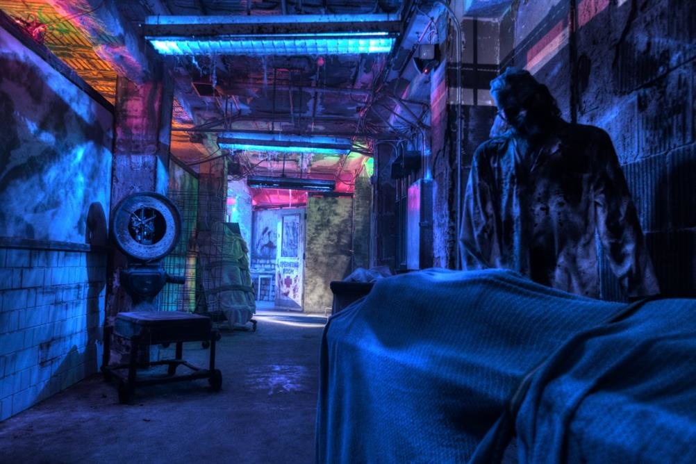 Pennhurst discount coupons