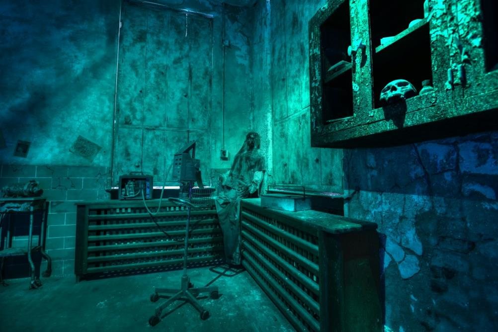 Pennhurst discount coupons