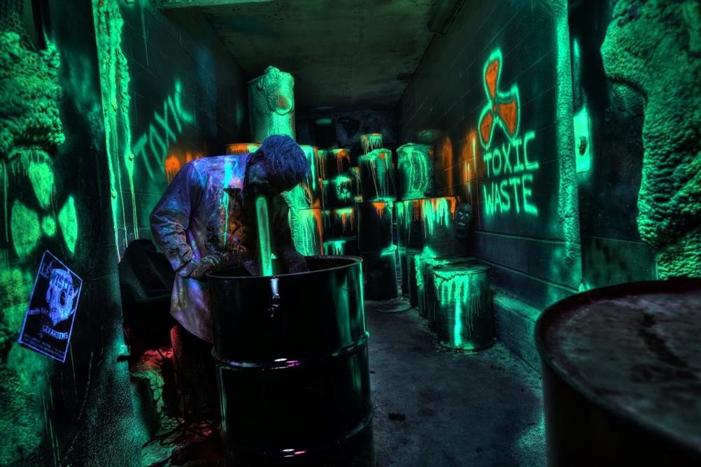 Pennhurst discount coupons